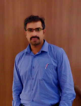 VINEET  RAVIDRAN